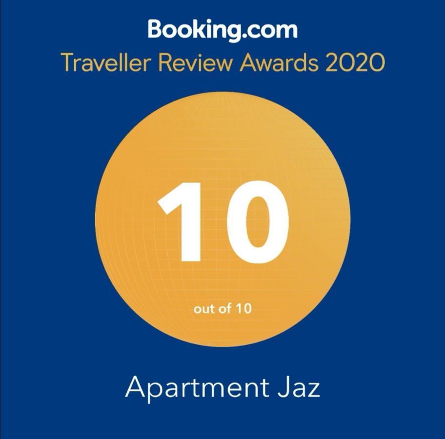 Apartment Jaz 比比涅 外观 照片