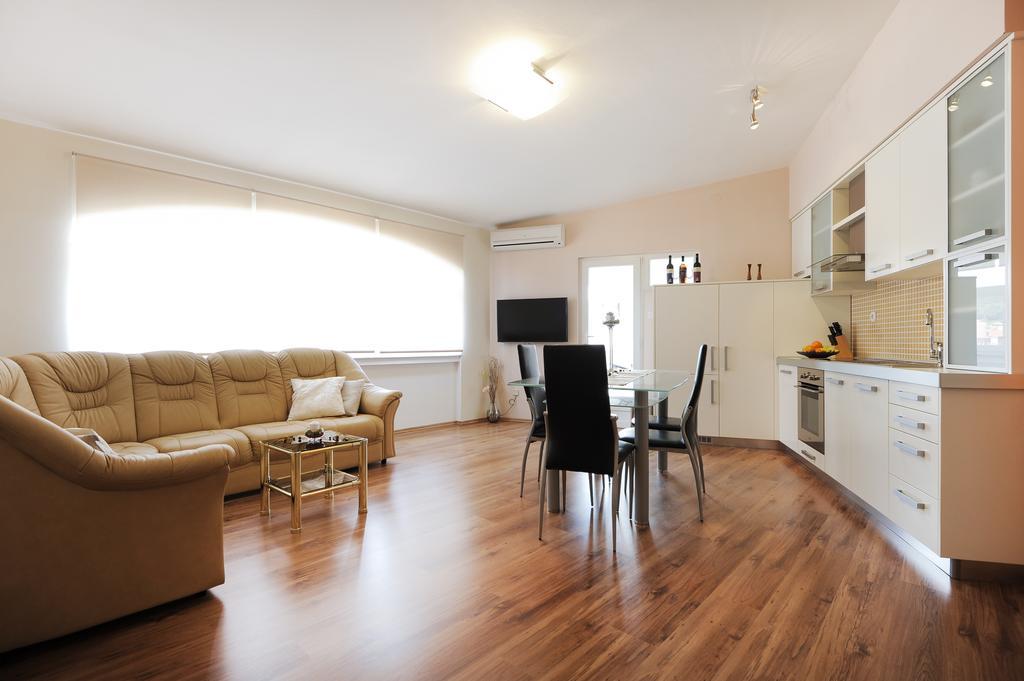 Apartment Jaz 比比涅 客房 照片