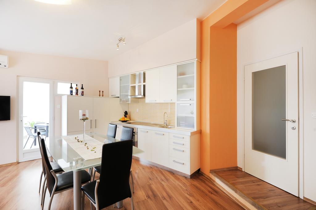 Apartment Jaz 比比涅 客房 照片