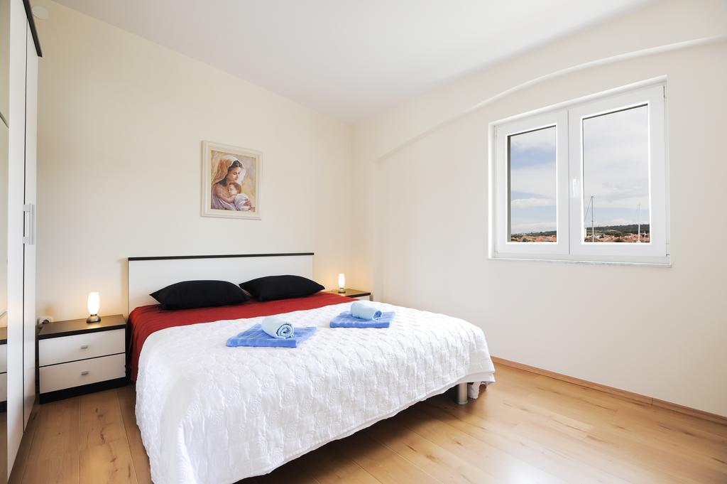 Apartment Jaz 比比涅 客房 照片