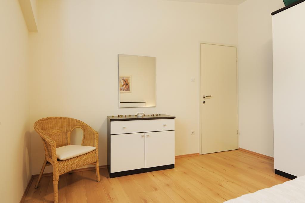 Apartment Jaz 比比涅 客房 照片
