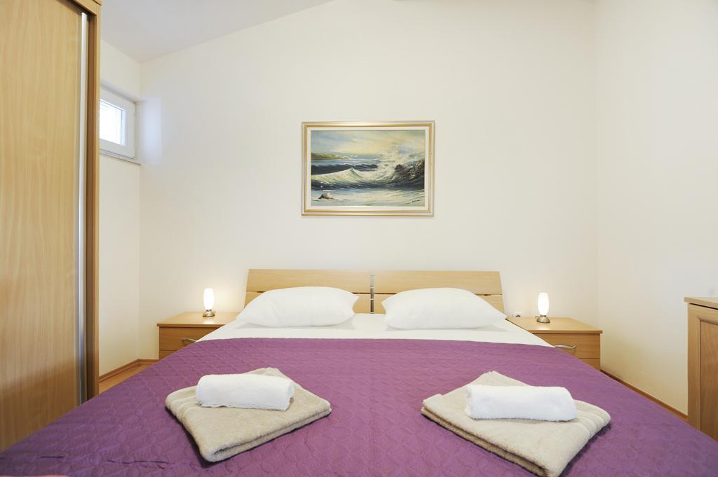Apartment Jaz 比比涅 客房 照片