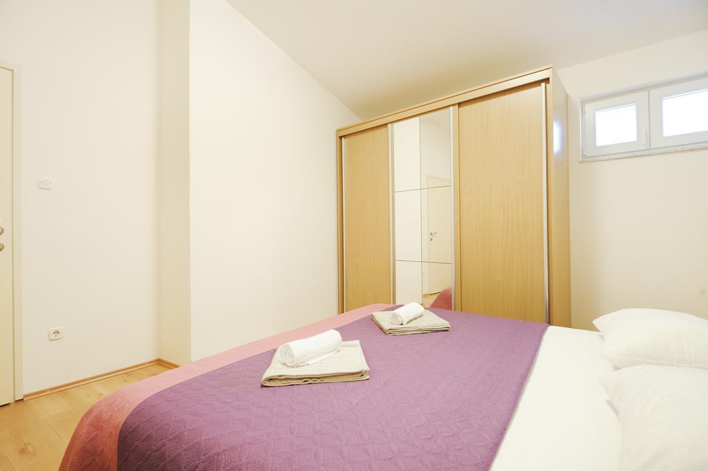 Apartment Jaz 比比涅 客房 照片