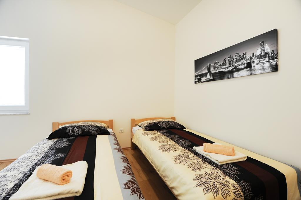 Apartment Jaz 比比涅 客房 照片
