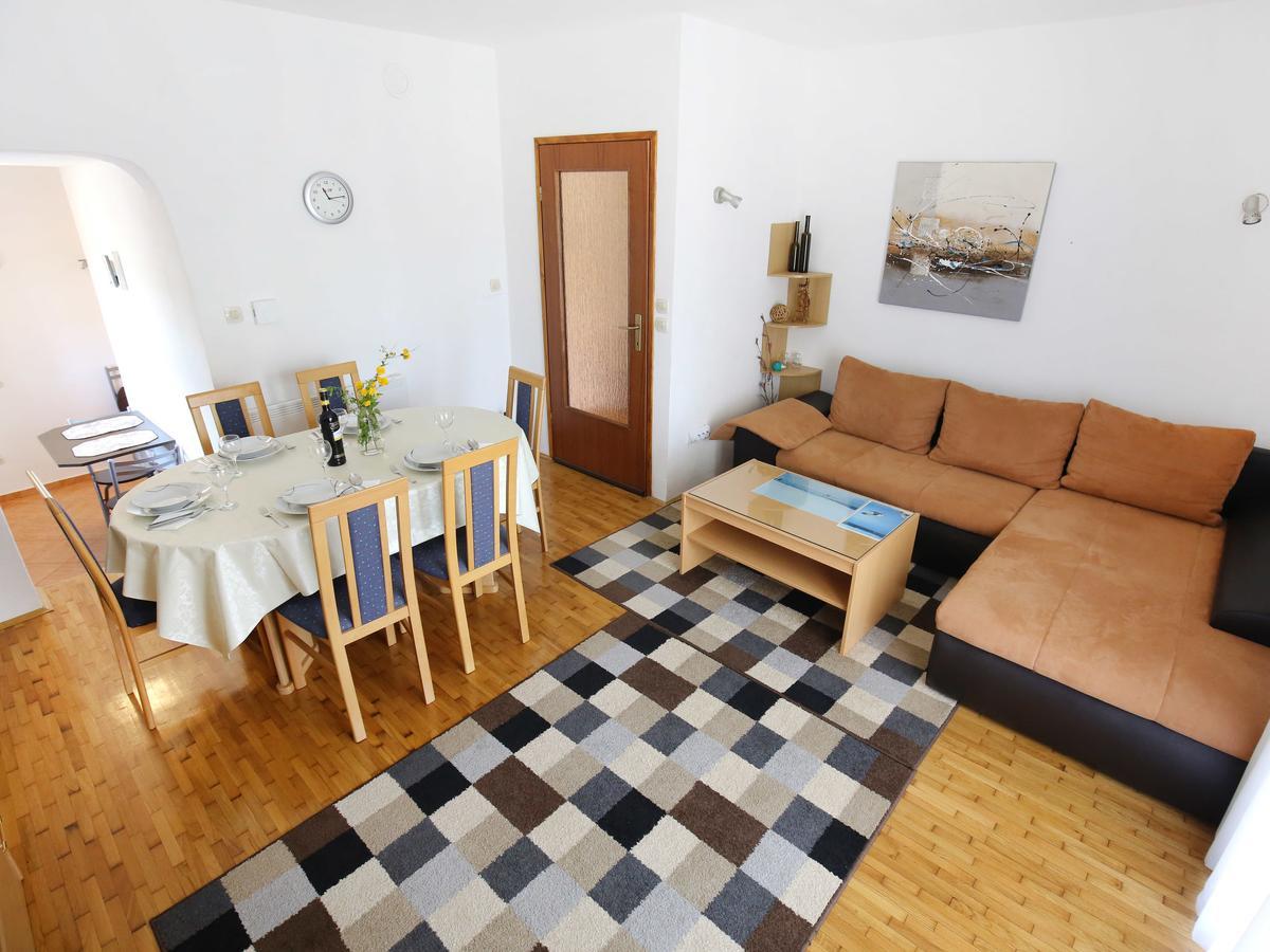 Apartment Jaz 比比涅 外观 照片