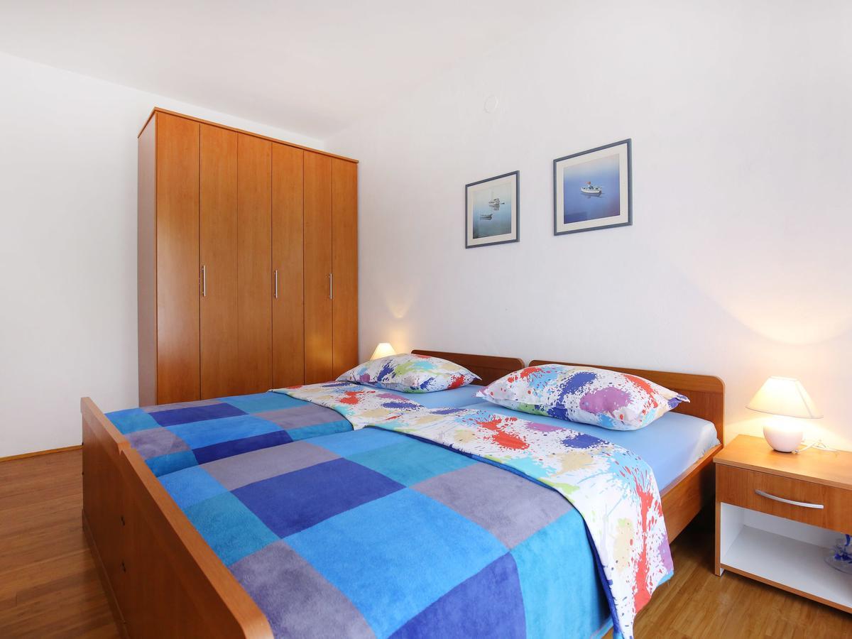 Apartment Jaz 比比涅 外观 照片