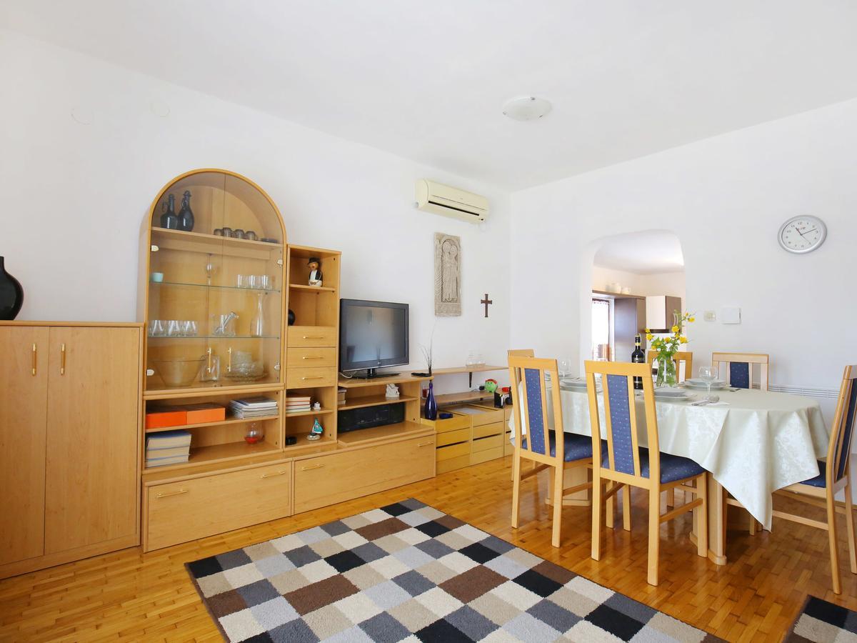 Apartment Jaz 比比涅 外观 照片