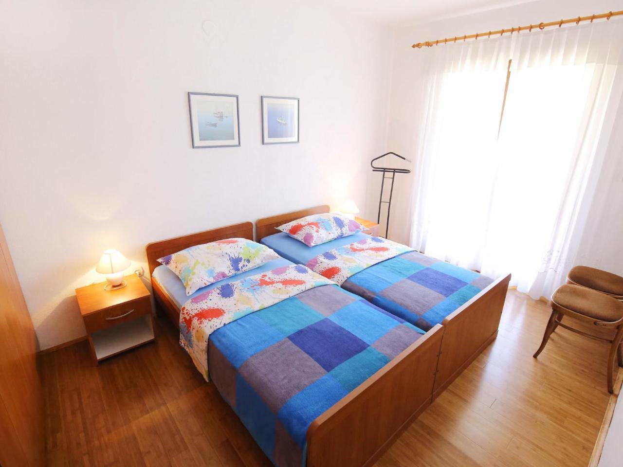 Apartment Jaz 比比涅 外观 照片