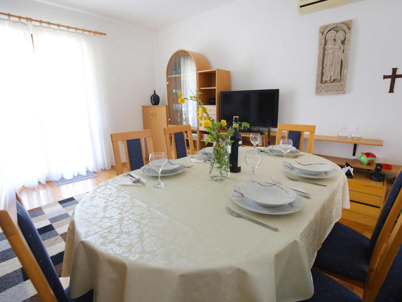 Apartment Jaz 比比涅 外观 照片